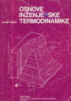 Osnove inženjerske termodinamike