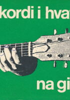 Akordi i hvatovi na gitari