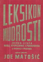 Leksikon mudrosti