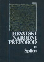 Hrvatski narodni preporod u Splitu