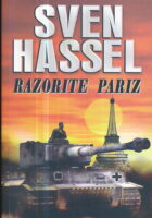 Razorite Pariz