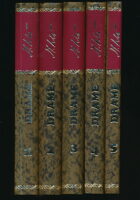 Drame 1-5