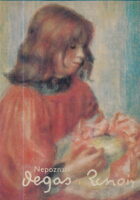 Nepoznati Degas i Renoir