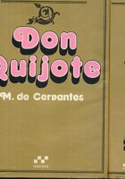 Don Quijote 1-2