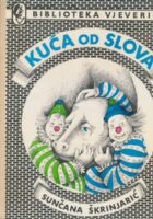 Kuća od slova
