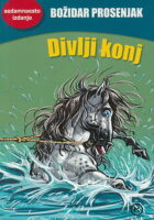 Divlji konj
