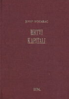 Mrtvi kapitali