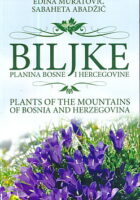 Biljke planina Bosne i Hercegovine
