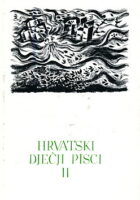 Hrvatski dječji pisci II.