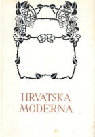 Hrvatska moderna