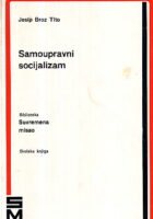 Samoupravni socijalizam