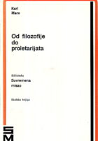 Od filozofije do proletarijata