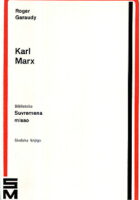 Karl Marx