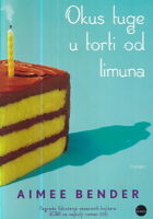 Okus tuge u torti od limuna