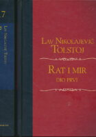 Rat i mir 1-2