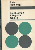 Saint-Simon i Auguste Comte