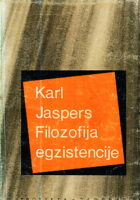 Filozofija egzistencije