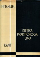 Kritika praktičnoga uma