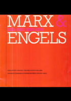 Marx & Engels