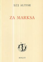 Za Marksa