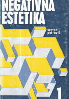 Negativna estetika