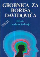 Grobnica za Borisa Davidoviča