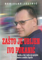 Zašto je ubijen Ivo Pukanić
