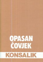 Opasan čovjek