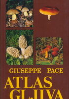 Atlas gljiva