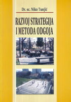 Razvoj strategija i metoda odgoja