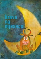 Krava na mjesecu