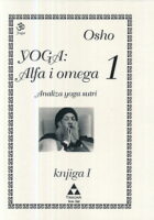 Yoga : Alfa i omega 1 - Analiza yoga sutri