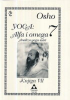 Yoga : Alfa i omega 7 - Analiza yoga sutri