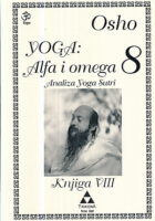 Yoga : Alfa i omega 8 - Analiza Yoga sutri