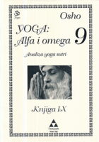 Yoga : Alfa i omega 9 - Analiza yoga sutri