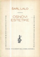 Osnovi estetike