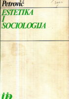 Estetika i sociologija