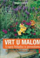 Vrt u malom