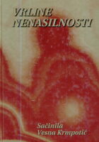 Vrline nenasilnosti