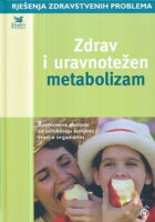 Zdrav i uravnotežen metabolizam
