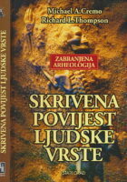 Skrivena povijest ljudske vrste