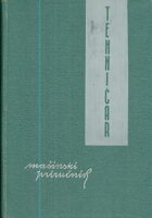 Tehničar : Mašinski priručnik II