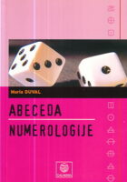 Abeceda numerologije