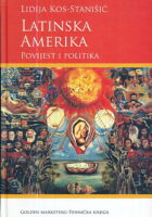 Latinska Amerika : povijest i politika
