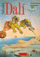 Salvador Dali 1904-1989