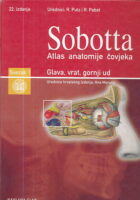 Atlas anatomije čovjeka 1-2