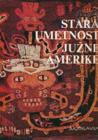 Stara umetnost Južne Amerike