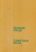 Tumačenje snova 1-2