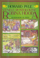 Vesele pustolovine Robina Hooda