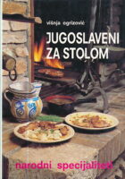 Jugoslaveni za stolom